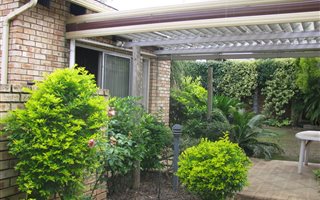 2 Bedroom Townhouse in Boskruin