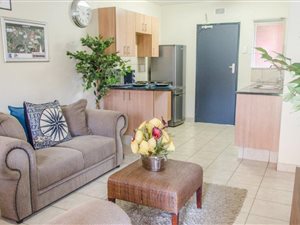 2 Bedroom Apartment in Olympus AH