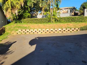4 Bed House in Yellowwood Park