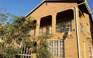 3 Bedroom House in Sunford