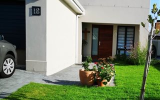 3 Bedroom Townhouse in Sonkring