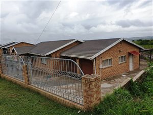 3 Bed House in Townview