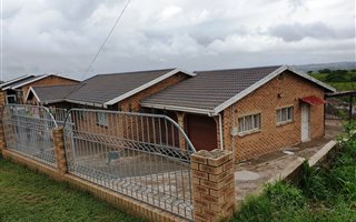 3 Bedroom House in Townview