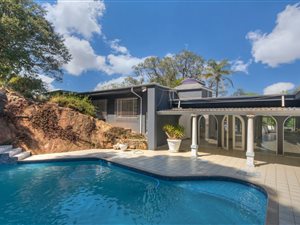 4 Bed House in Linksfield Ridge
