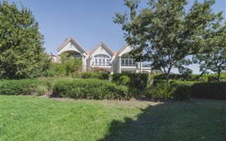 5 Bedroom House in Boschenmeer Golf Estate