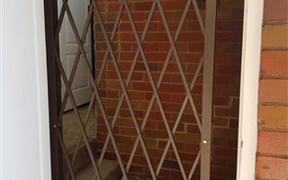 1 Bedroom House in Park Hill