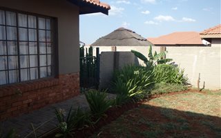 3 Bedroom Townhouse in Waterkloof