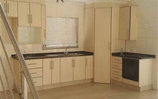 2 Bedroom Townhouse in Polokwane Central