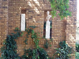 2.7 ha Farm in Vanderbijlpark Central