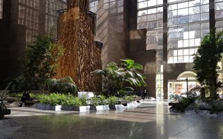 546 m² Commercial space in Johannesburg Central