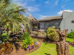 3 Bed House in Lilianton