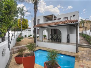 3 Bed Cluster in North Riding