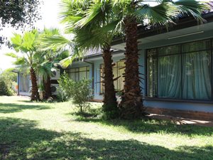 3 Bed House in Baillie Park