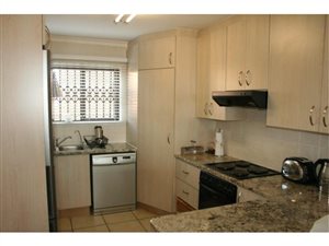 2 Bed Apartment in Kabeljous