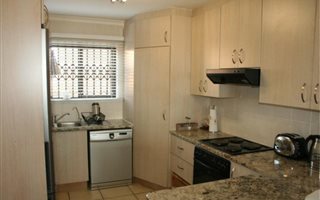 2 Bedroom Apartment in Kabeljous
