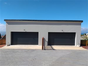 3 Bed Duet in Dana Bay