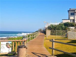 2 Bed Apartment in Ballito