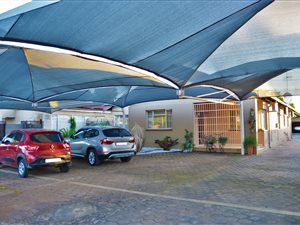 3 Bed House in Mayville