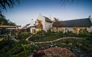 5 Bedroom Cluster in Strathavon