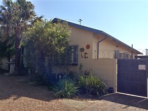 3 Bed House in Homestead