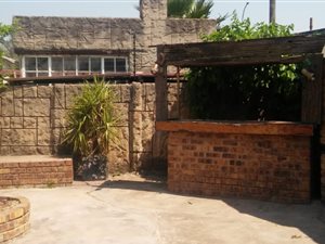 3 Bedroom House in Minnebron