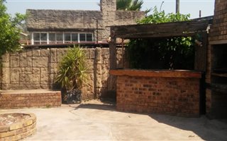 3 Bedroom House in Minnebron