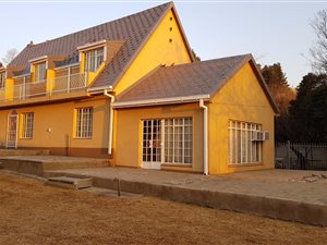 5 Bed House in Bethlehem Central