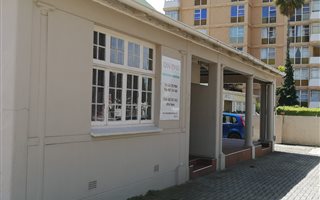 114 m² Office Space in Port Elizabeth Central