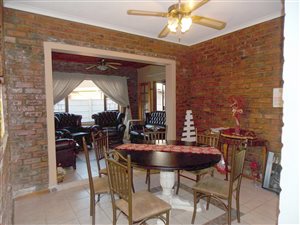 4 Bedroom House in Groeneweide Park