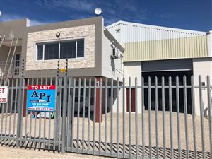 530 m² Industrial space in Blackheath