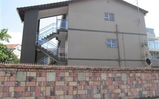 2 Bedroom Apartment in Manaba