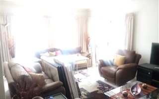 2 Bedroom Townhouse in Amberfield