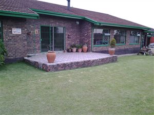 4 Bed House in Bethal