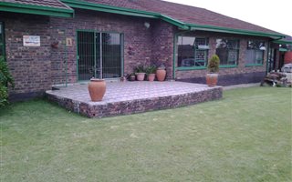 4 Bedroom House in Bethal