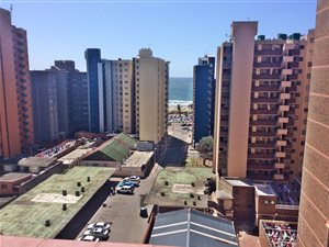 2 Bed Apartment in Point Waterfront