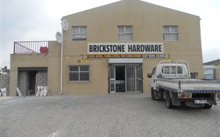385 m² Commercial space in Blue Downs