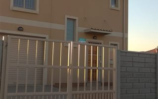 3 Bedroom Townhouse in Alrode