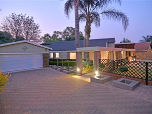 3 Bed House in Berario