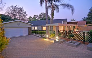 3 Bedroom House in Berario