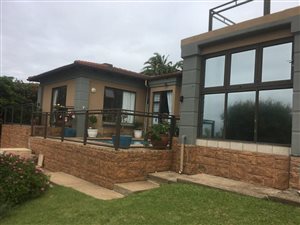 4 Bed Simplex in Clansthal