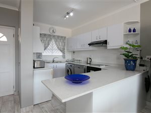 3 Bed Apartment in Ballito