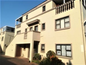2 Bed Apartment in St Michaels on Sea