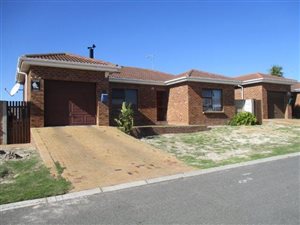 3 Bed House in Rouxville