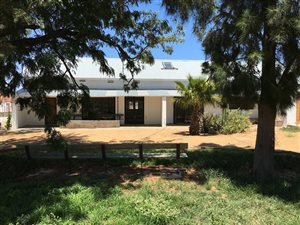 4 Bed House in Hopefield