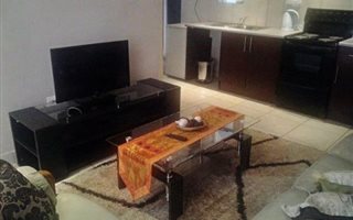 2 Bedroom Apartment in Buccleuch