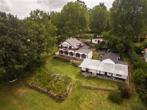 2 Bedroom House in Underberg