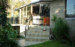 7 Bedroom House in Vincent