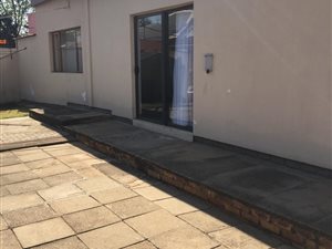1 Bed Flat in Witfield
