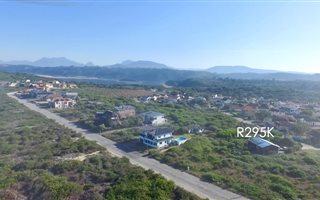 344 m² Land available in Kleinkrantz