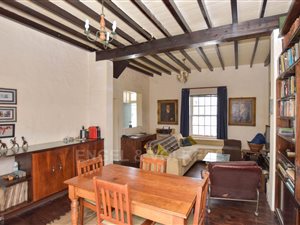 1 Bed Apartment in Kalk Bay